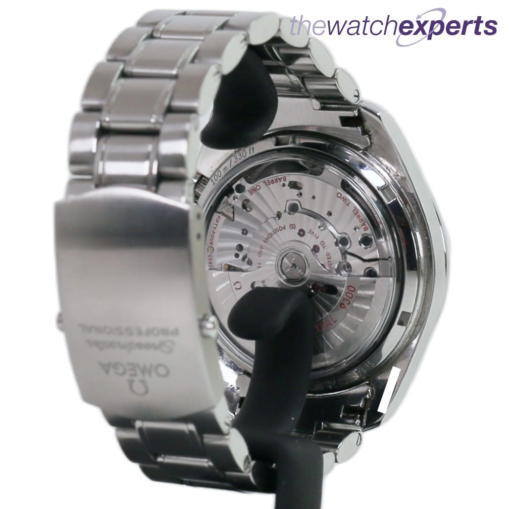 Omega - Speedmaster - 31130445101002 - Professional - Image 4