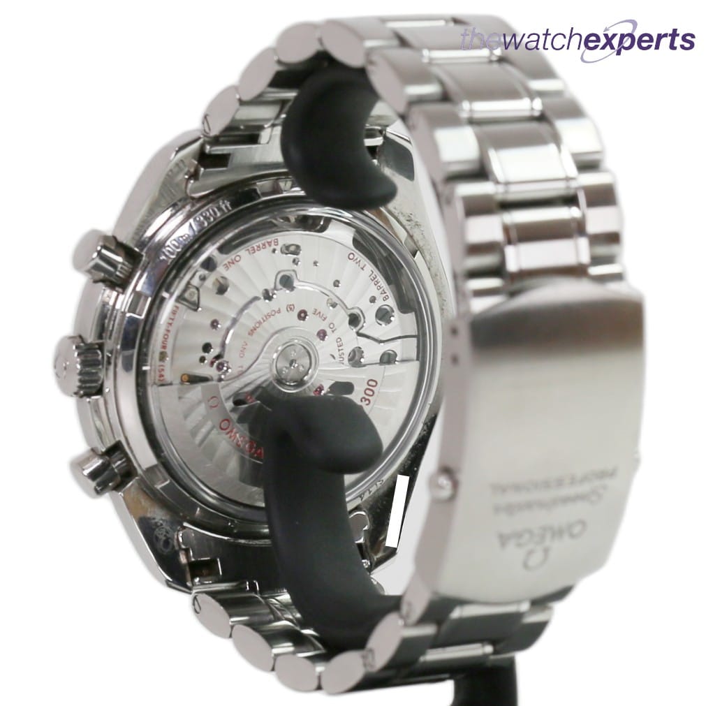 Omega - Speedmaster - 31130445101002 - Professional - Image 5