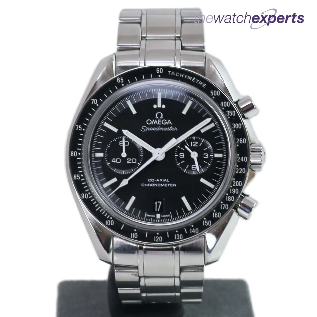 Omega - Speedmaster - 31130445101002 - Professional