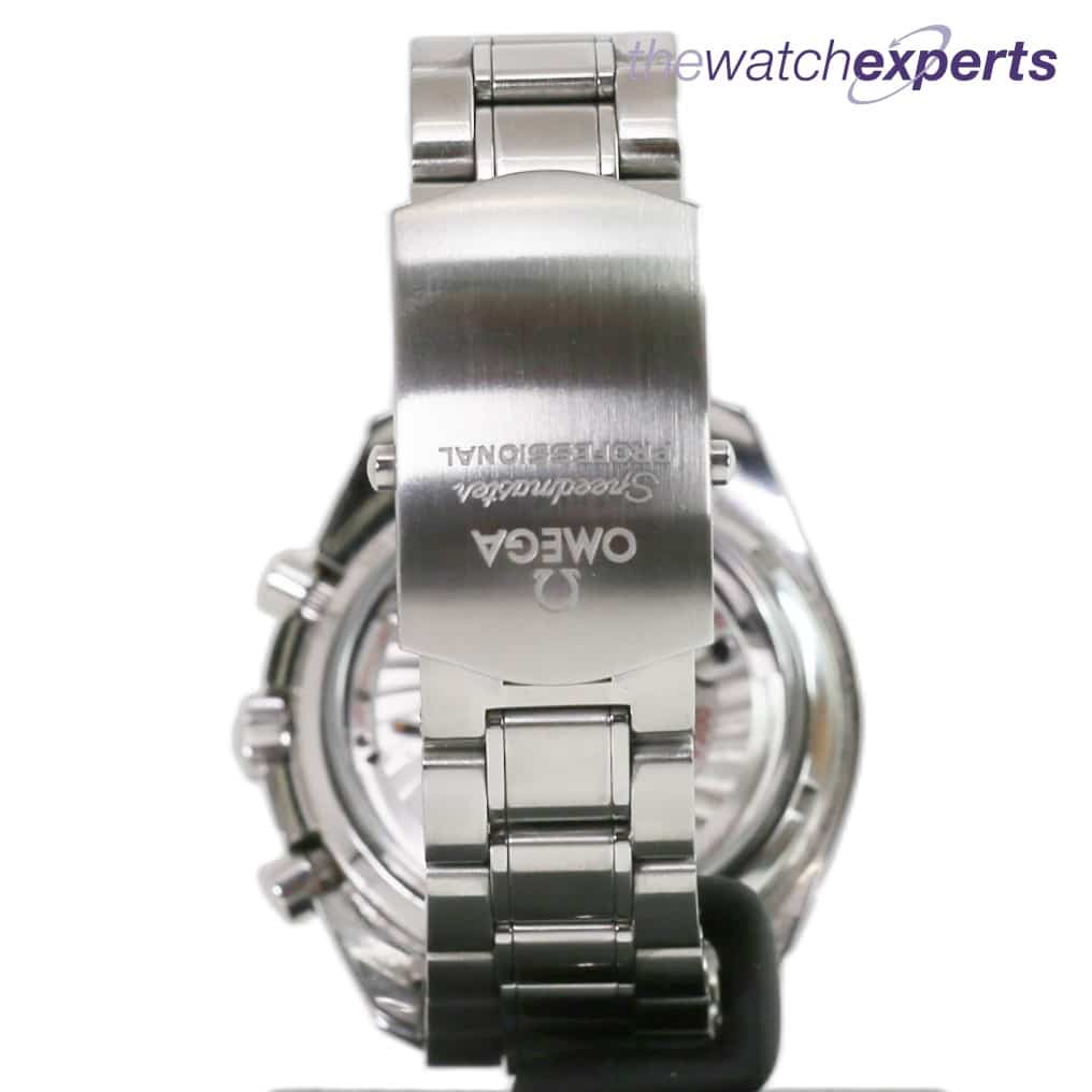 Omega - Speedmaster - 31130445101002 - Professional - Image 6