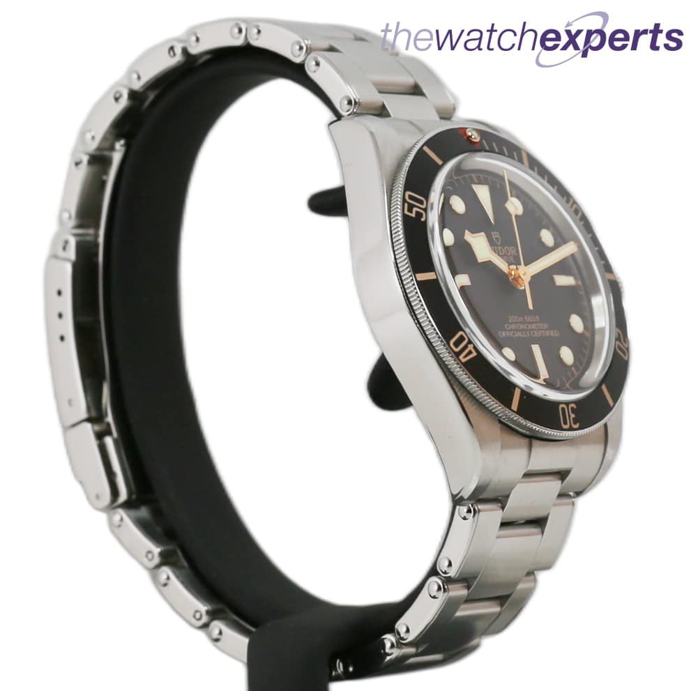 Tudor – Black Bay Fifty-Eight – 79030N – Black Dial – Automatic - Image 2