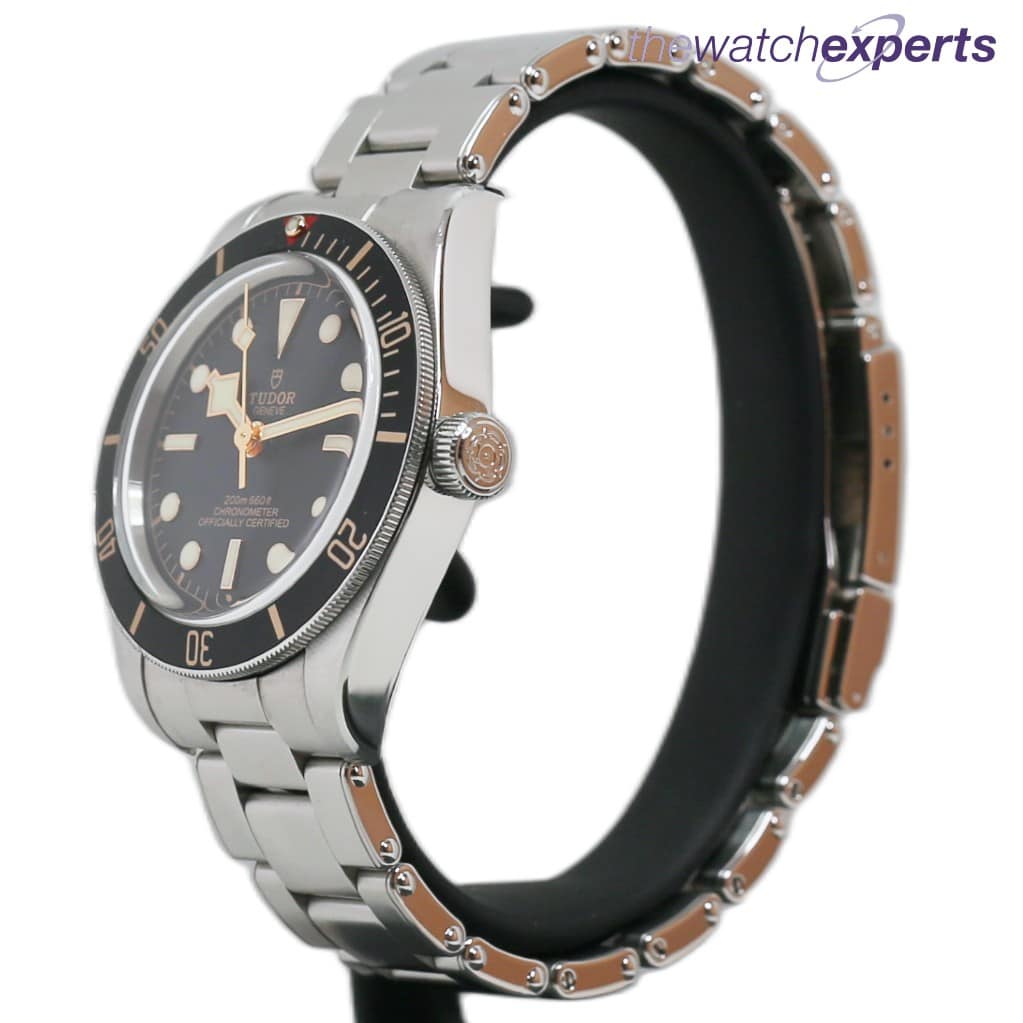 Tudor – Black Bay Fifty-Eight – 79030N – Black Dial – Automatic - Image 3