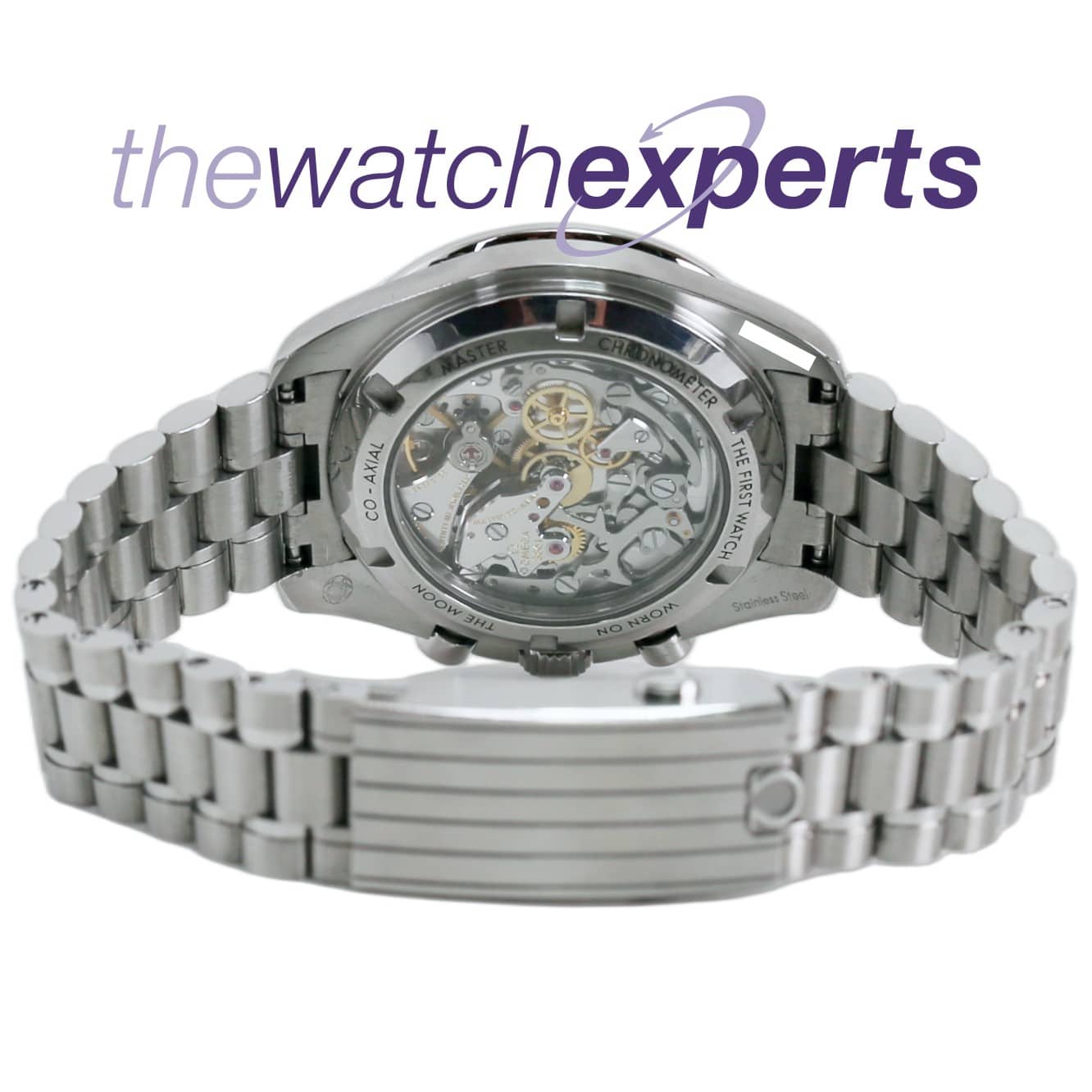 Omega - Speedmaster - 310.30.425.001.002 - Image 7