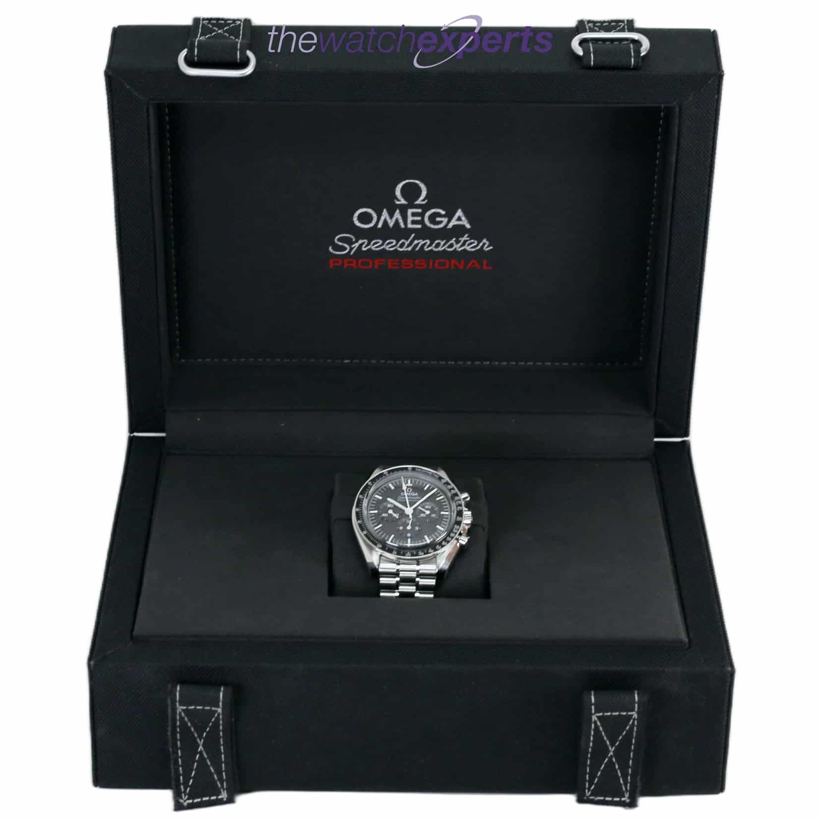 Omega - Speedmaster - 310.30.425.001.002 - Image 9